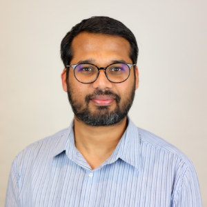 Loganathan Kumarasamy