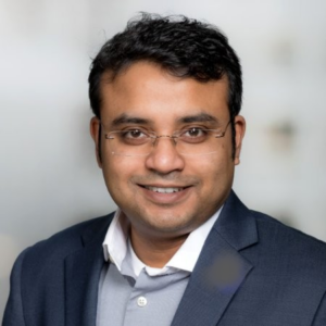 Subhabrata Purakayastha