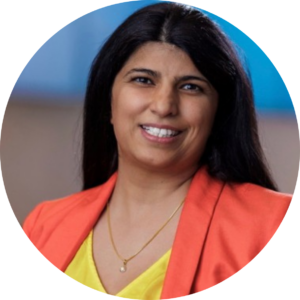 Aarti (Amy) Arora