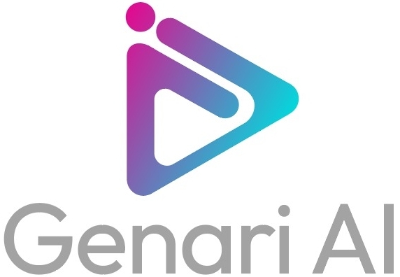 Genari AI logo