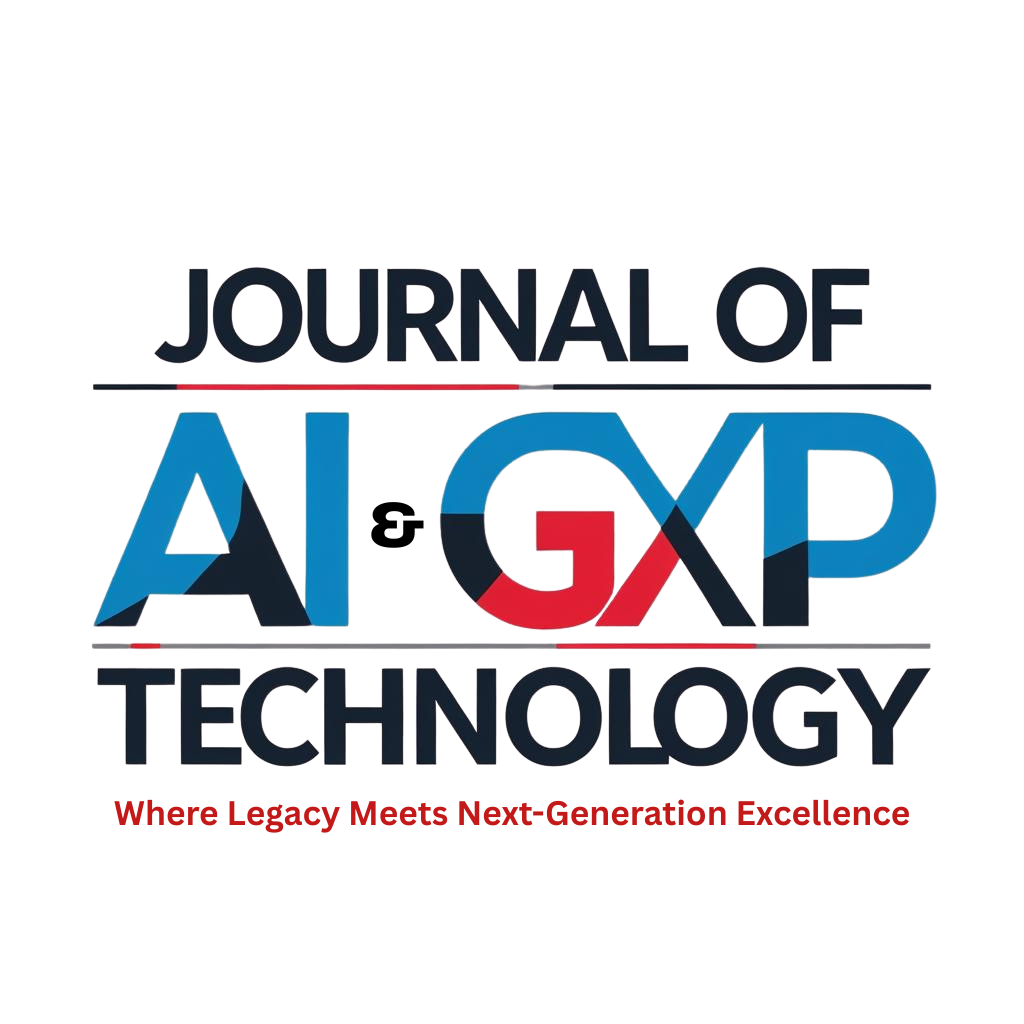 Journal AI GXP Logos (1)