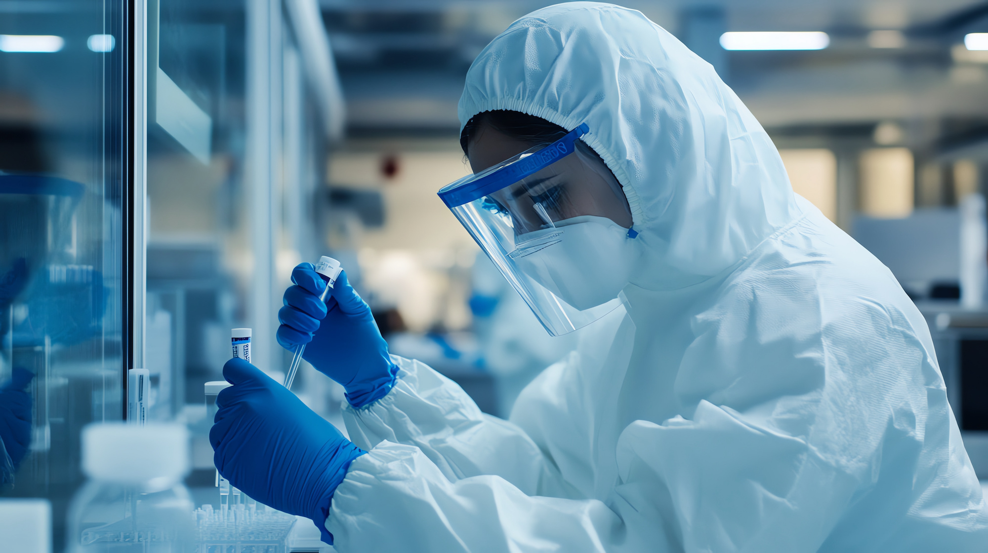 Microbial Control: Modern CCS, EM, and Cleaning Validation Strategies