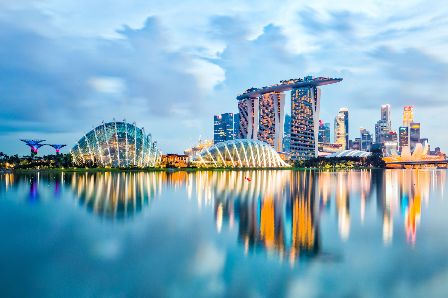 Harness the Power of AI in GxP – Singapore 2026